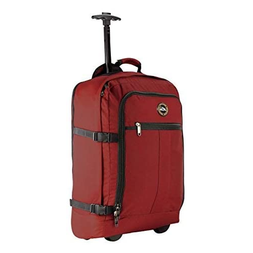 Cabin Max - Metz Backpack 55x40x20 - Flight Approved